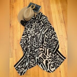 Vince Camuto Beach tunic set new